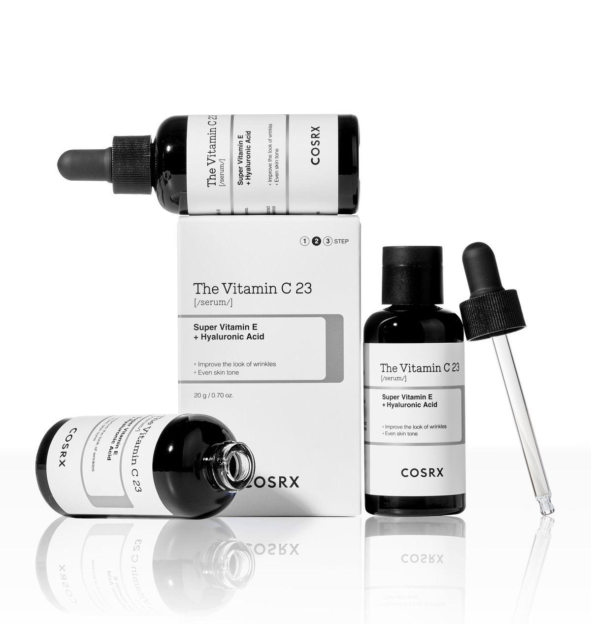 COSRX - The vitamin C 23 Serum 20g